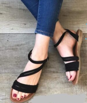 Tiras Cruzadas bajas